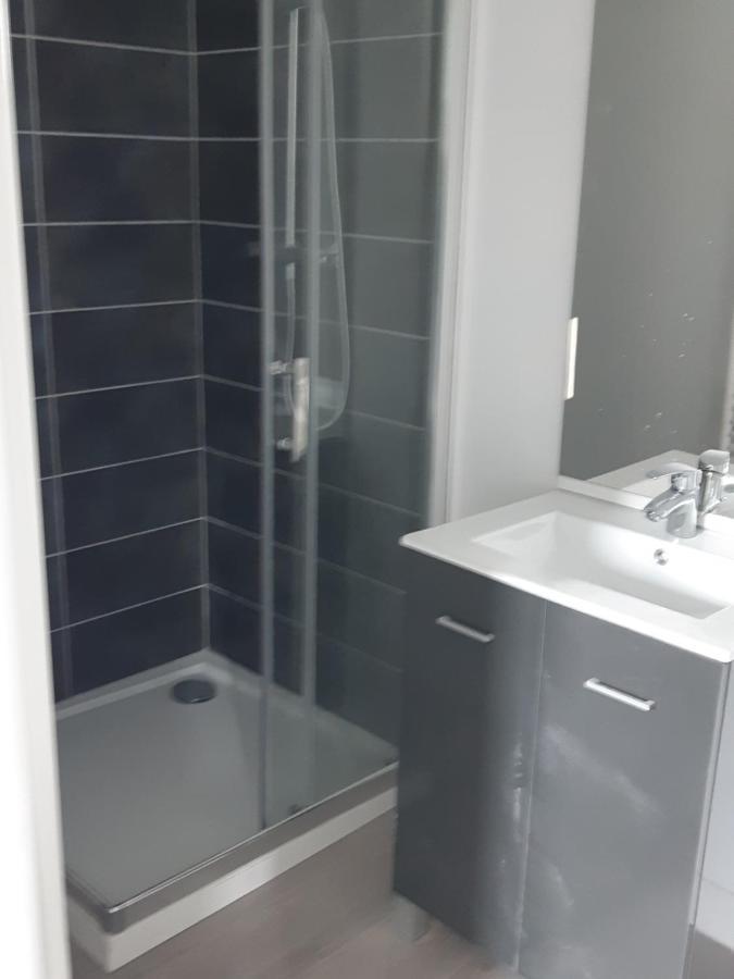 Elbeuf 4 Chambres 8 Personnes Max Pour Groupes Wifi المظهر الخارجي الصورة